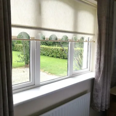 Privatunterkunft Woodside