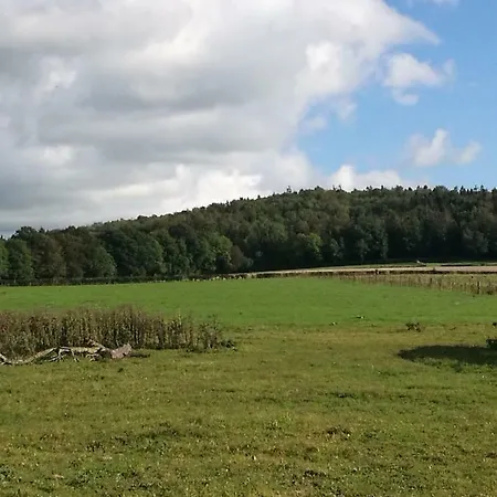 Séjour chez l'habitant Woodside *