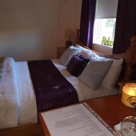 Séjour chez l'habitant Woodside Kilkea