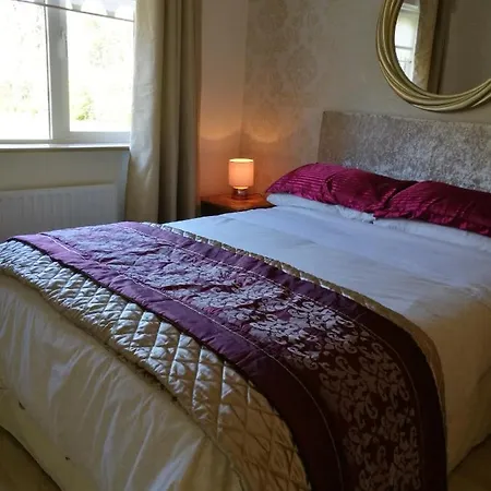Woodside Homestay