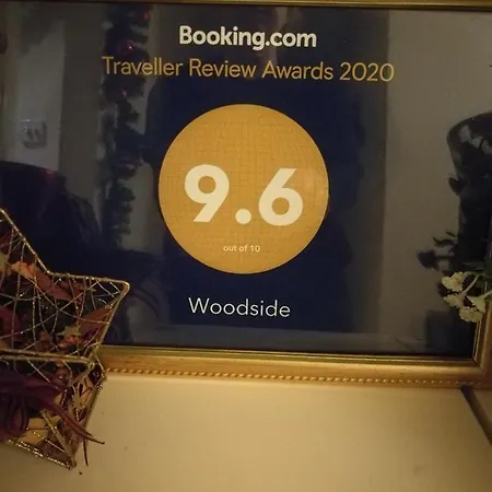 Séjour chez l'habitant Woodside Kilkea